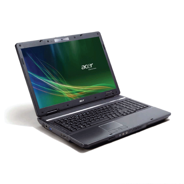 Acer Extensa 5630 T9400 2.53GHz 3GB 320GB DW 15.4" VHB Laptop | 3mth Wty