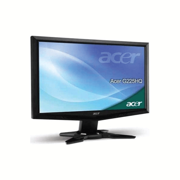 パソコン acer G225HQ 楽天市場】acer G225HQ 21.5インチ 非光沢パネル フルHD 1920x1080