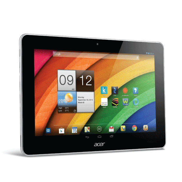 Acer Iconia Tab A3 A3-A10 Cortex A7 1.2GHz 32GB 10.1" Android Tablet | 3mth Wty