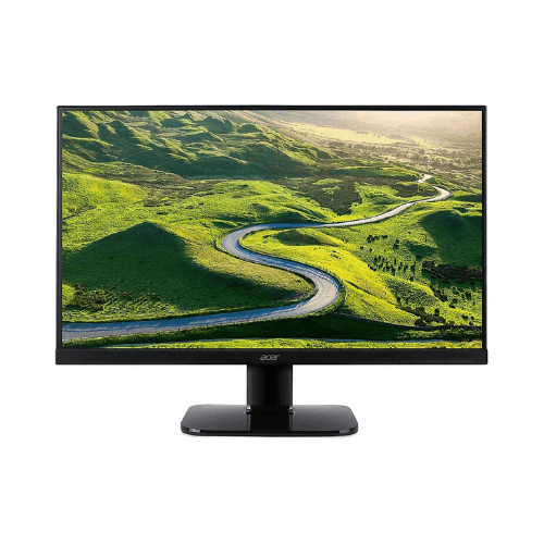 Acer KA270H 27" 1920x1080 4ms 16:9 VGA DVI HDMI Monitor | NO STAND