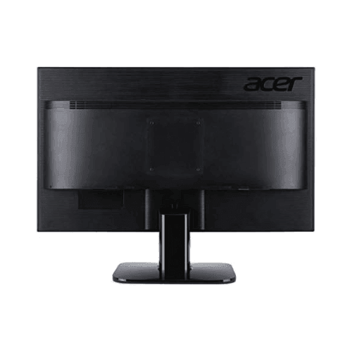 Acer KA270H 27" 1920x1080 4ms 16:9 VGA DVI HDMI Monitor | NO STAND