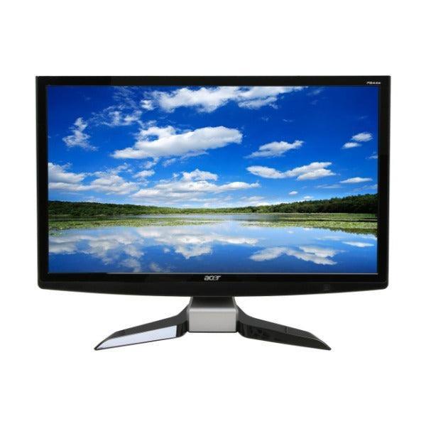 Acer P244W 24" 1920x1080 2ms 16:9 VGA HDMI LCD Monitor | 3mth Wty