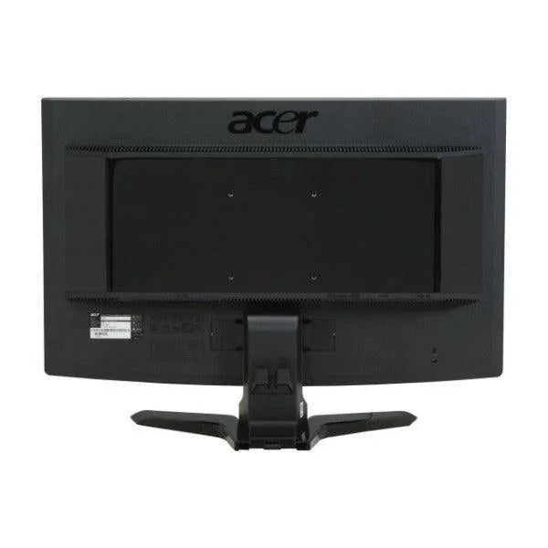Acer P244W 24" 1920x1080 2ms 16:9 VGA HDMI LCD Monitor | 3mth Wty