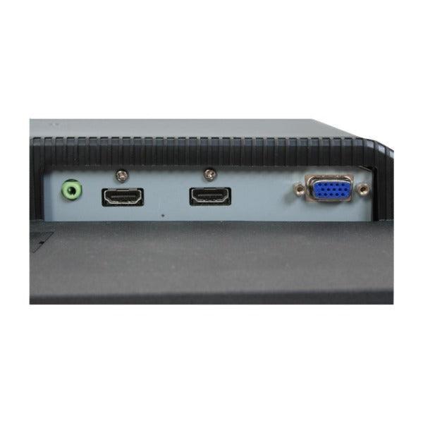 Acer P244W 24" 1920x1080 2ms 16:9 VGA HDMI LCD Monitor | 3mth Wty