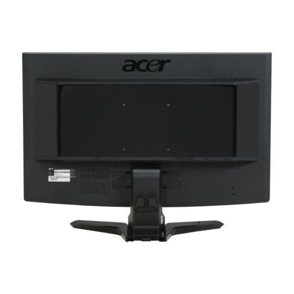Acer P244W 24" 1920x1080 2ms 16:9 VGA HDMI LCD Monitor | 3mth Wty