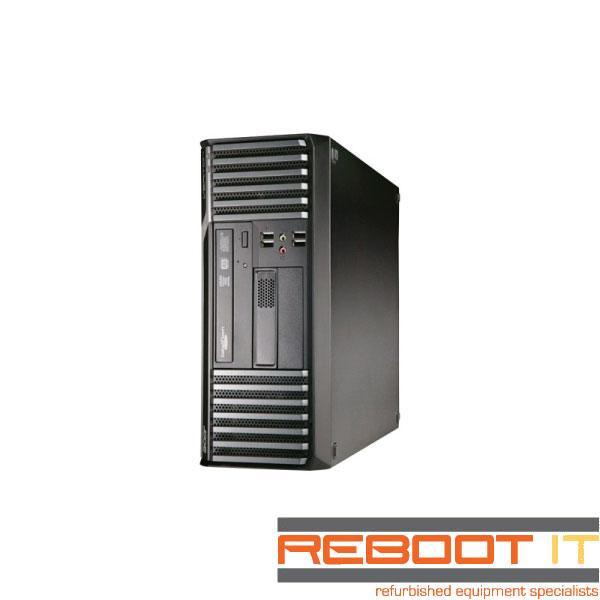 Acer S680G Core i5 650 3.2GHz 4GB 1TB DVDRW Windows 7 Pro Computer PC