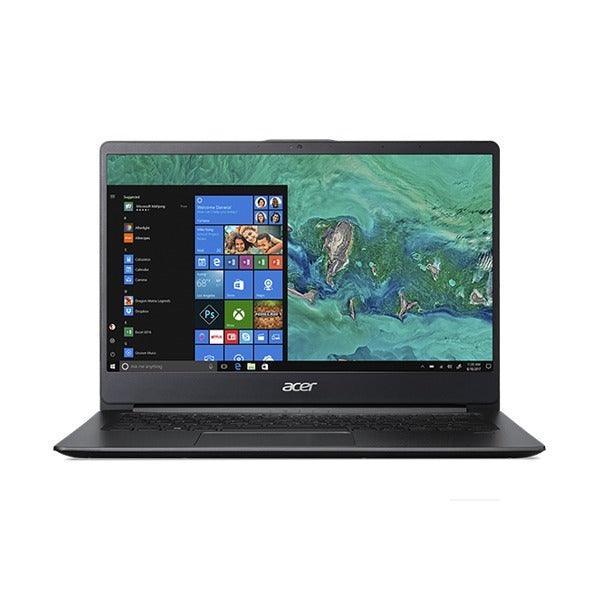 Acer Swift SF114-32 Celeron N4100 1.1GHz 4GB 128GB SSD 14" Touch W10P | 3mth Wty