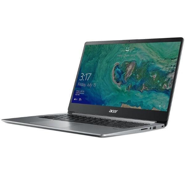 Acer Swift SF114-32 Celeron N4100 1.1GHz 4GB 128GB SSD 14" Touch W10P | 3mth Wty