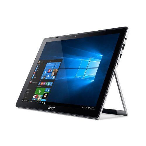 Acer Switch SA5-271 i5 6200U 2.3GHz 8GB 256GB SSD 12" Touch W10P | D-Grade 3mth Wty