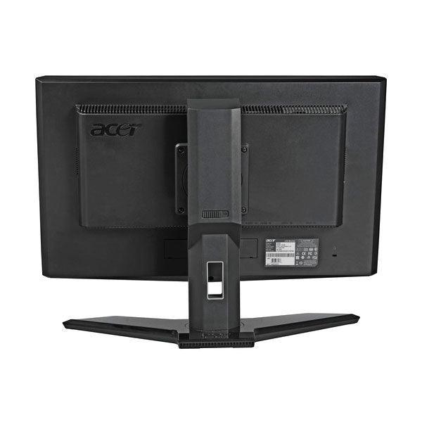 Acer T230H 23" FHD Touchscreen 2ms DVI VGA HDMI Speakers | B-Grade 3mth Wty