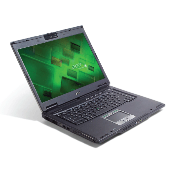 Acer TravelMate 6592 T7500 2.2GHz 2GB 160GB DW 15.4" XPP Laptop | B-Grade