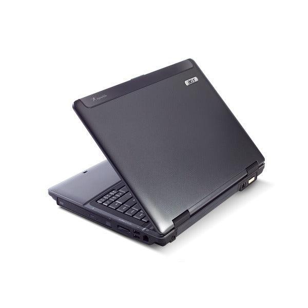 Acer TravelMate 6593 P8600 2.4GHz 2GB 160GB DW 15.4" WVH Laptop | 3mth Wty