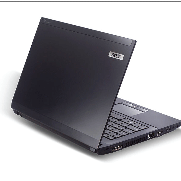 Acer TravelMate 8472T i5 560M 2.66GHz 2GB 500GB W7P 14" Laptop | 3mth Wty