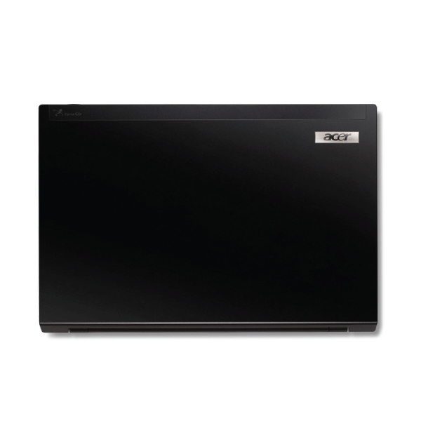 Acer TravelMate 8571 SU9400 1.4GHz 2GB 160GB DW W7HP 15.6" Laptop | B-Grade