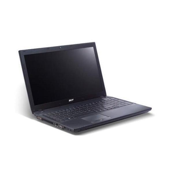 Acer TravelMate 8573T i5 2450M 2.5GHz 8GB 500GB 15.6