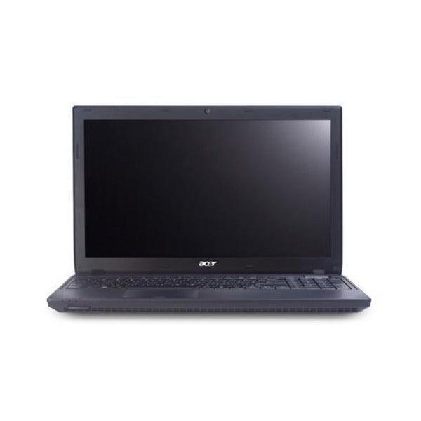 Acer TravelMate 8573T i5 2450M 2.5GHz 8GB 500GB 15.6" W7P Laptop | B-Grade