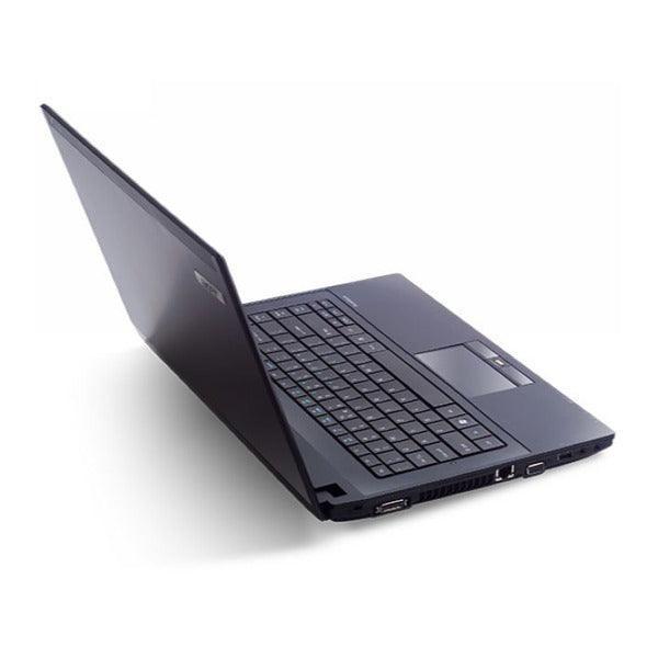 Acer TravelMate 8573T i5 2450M 2.5GHz 8GB 500GB 15.6" W7P Laptop | B-Grade