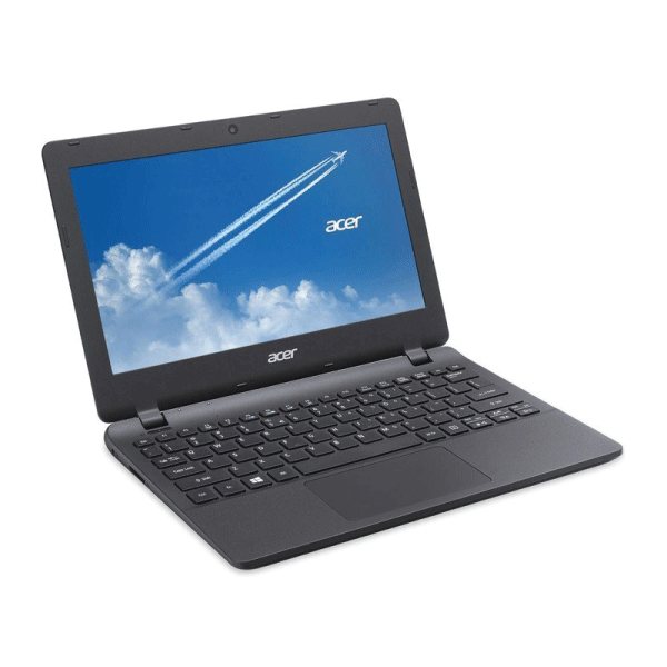 Acer TravelMate B116-M N3150 1.6GHz 4GB 500GB 11.6" W10P Laptop | B-Grade 3mth Wty