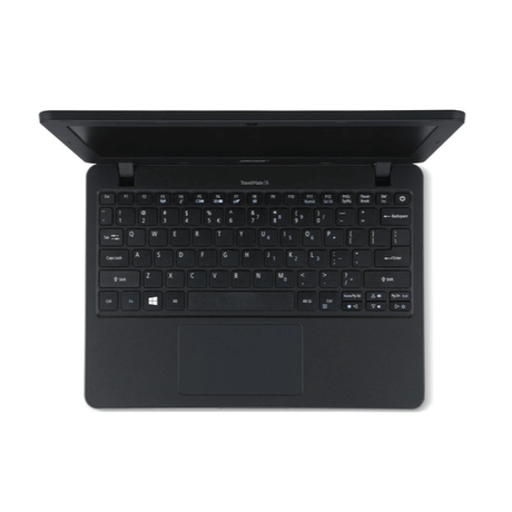 Acer TravelMate B117-M N3160 1.6GHz 4GB 500GB 11.6" W10P Laptop | 3mth Wty