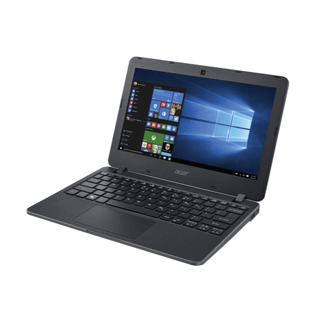 Acer TravelMate B117-M N3160 1.6GHz 4GB 500GB 11.6" W10P Laptop | 3mth Wty