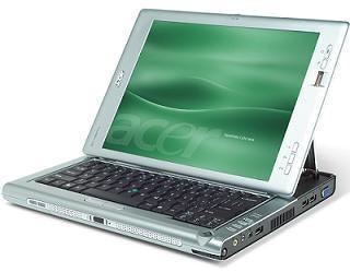 ACER TravelMate C200 Tablet PC Pentium M 2.0GHz