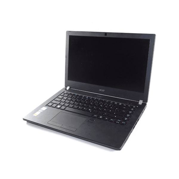 Acer TravelMate P449-M i5 6200U 2.3GHz 8GB 120GB SSD 14" W10H Laptop | 3mth Wty