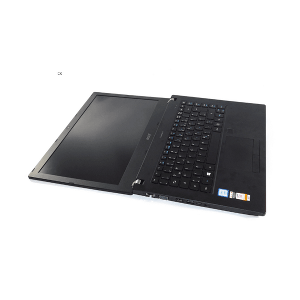 Acer TravelMate P449-M i5 6200U 2.3GHz 8GB 120GB SSD 14" W10H Laptop | 3mth Wty