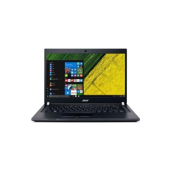 Acer TravelMate P648-M i5 6200U 2.3GHz 4GB 256GB SSD 14" W10P Laptop | 3mth Wty