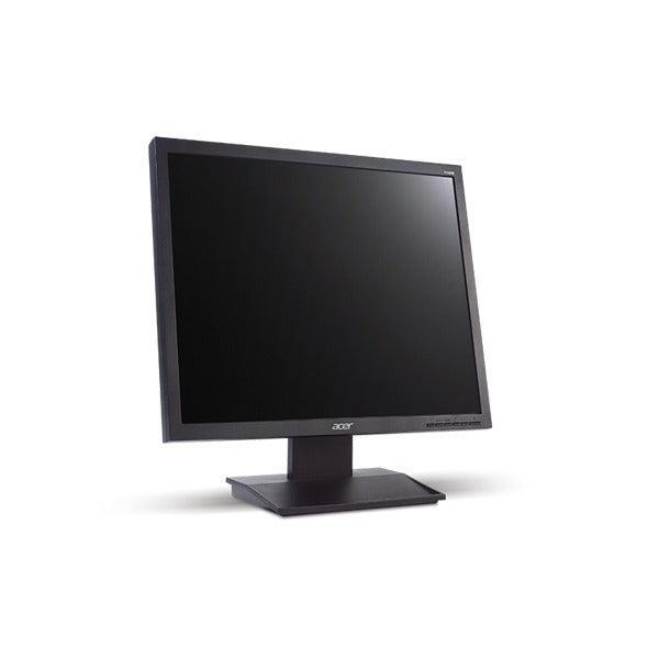 Acer V193 19" 1280x1024 5ms 5:4 VGA LCD Speakers Monitor | NO STAND 3mth Wty
