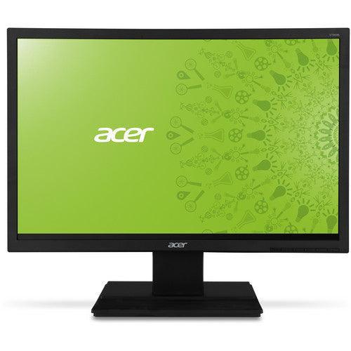 Acer V196WL 19