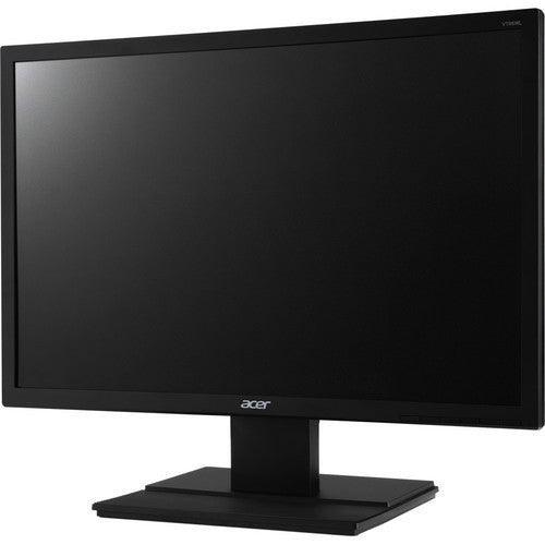 Acer V196WL 19" 1440x900 5ms 16:10 VGA LCD Monitor | 3mth Wty
