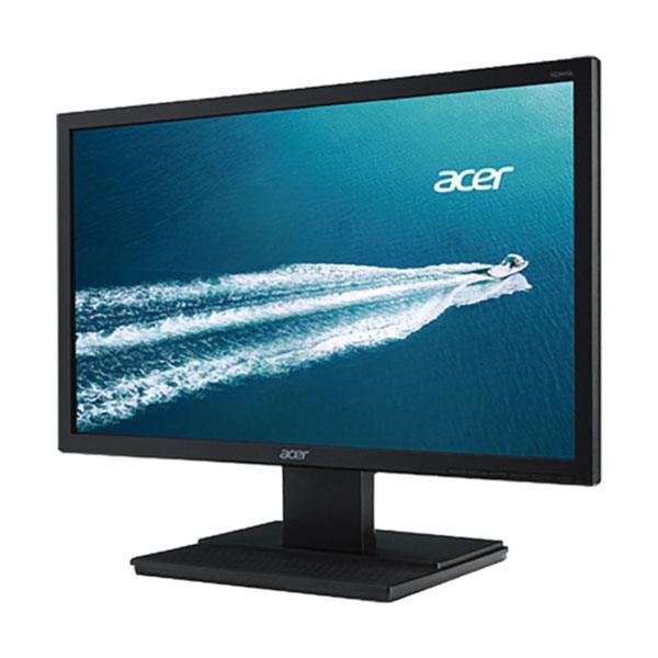 Acer V206HQL 19.5" 1600x900 5ms 16:9 DVI VGA Speakers LCD Montior | 3mth Wty