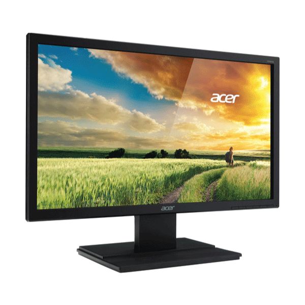 Acer V206WQL IPS 19.5" 16:10 1440x900 DVI VGA 6ms Montior | 3mth Wty