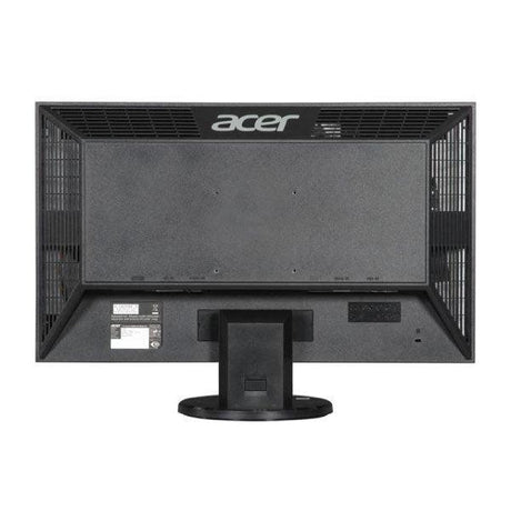 Acer V243HL 24" 1920x1080 5ms 16:9 VGA DVI 5ms LCD Monitor | 3mth Wty