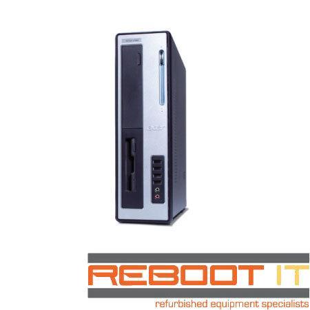 Acer V3900 Core 2 Duo E6300/1GB/80GB/DVD/XP Computer