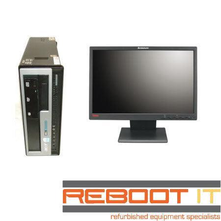 Acer V5900 Cel 3.46GHz 1GB 80GB DVDRW 19'' LCD Computer