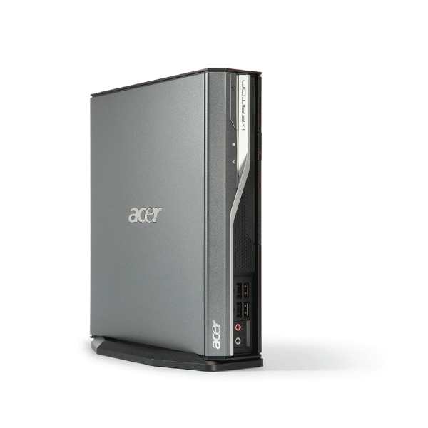 Acer Veriton 1000 E6420 2.13Ghz 2GB 160GB DW W7P Computer | 3mth Wty