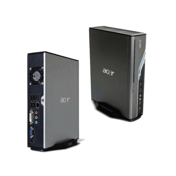 Acer Veriton 1000 E6420 2.13Ghz 2GB 160GB DW WXPH Computer | 3mth Wty