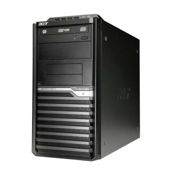 Acer Veriton M4620G Tower i7 3770 3.4GHz 8GB 1TB DW W7HP PC