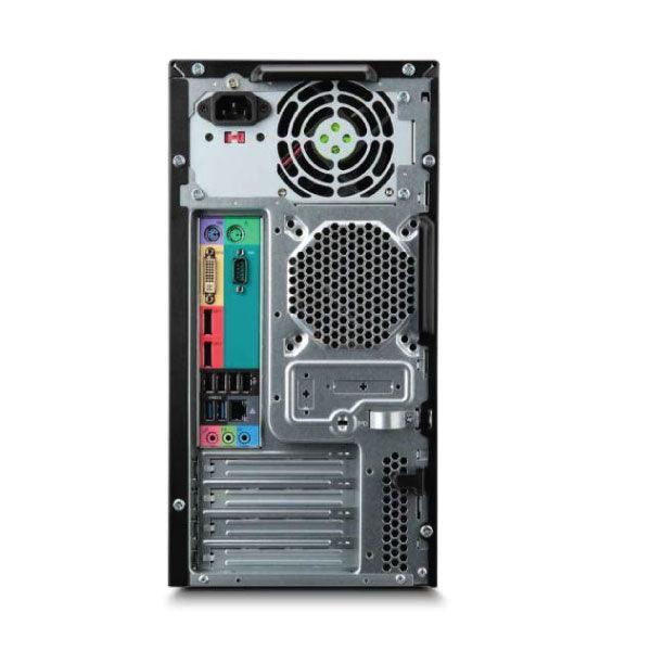 Acer Veriton M4620G Tower i7 3770 3.4GHz 8GB 1TB DW W7HP PC