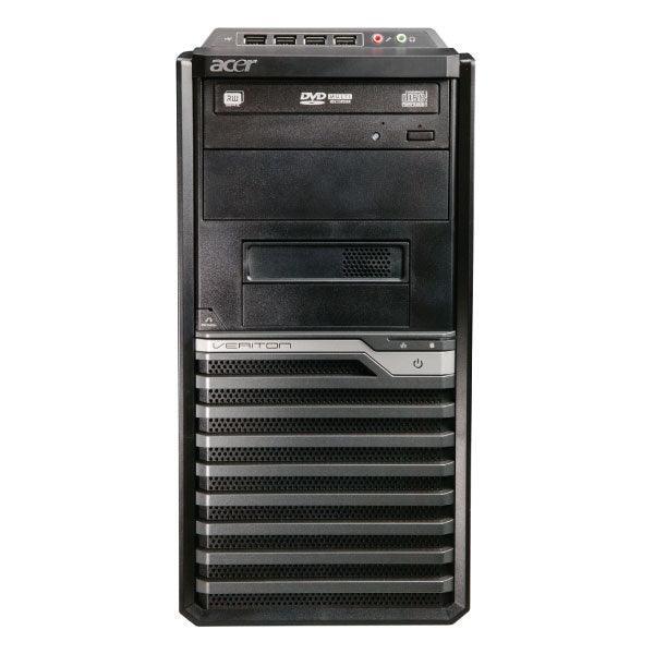 Acer Veriton M680G Tower i5 650 3.2GHz 4GB 1TB DW W7H Computer | 3mth Wty