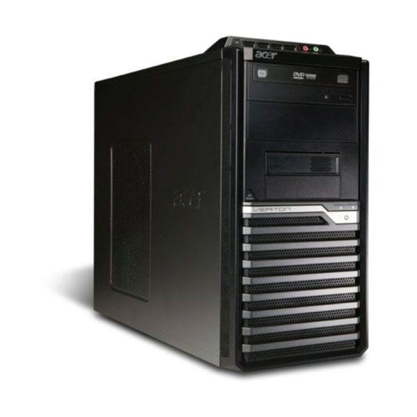 Acer Veriton M680G Tower i7 870 2.93GHz 4GB 320GB DW W7H GT220 PC | 3mth Wty
