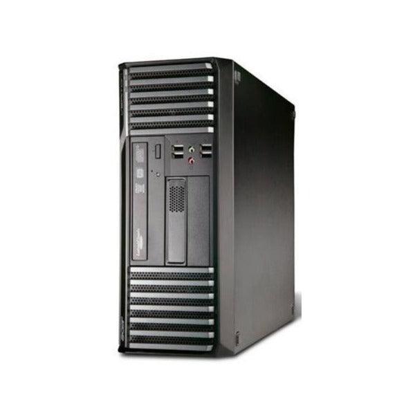 Acer Veriton S490G i5 650 3.1GHz 16GB 320GB DW W7H Computer | C-Grade 3mth Wty