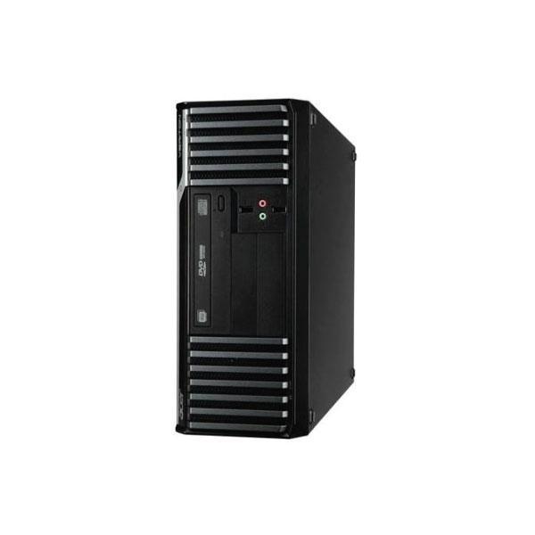 Acer Veriton S6620G i7 3770 3.4GHz 16GB 256GB SSD DW W7P PC | 3mth Wty