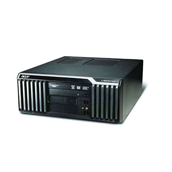 Acer Veriton S680G i5 650 3.2GHz 6GB 500GB DW GeForce 220 W7H PC | 3mth Wty