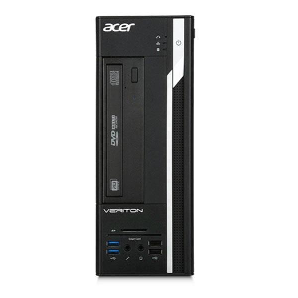 Acer Veriton X2640G i3 6100 3.7GHz 8GB 500GB DW W7P Computer| 3mth Wty