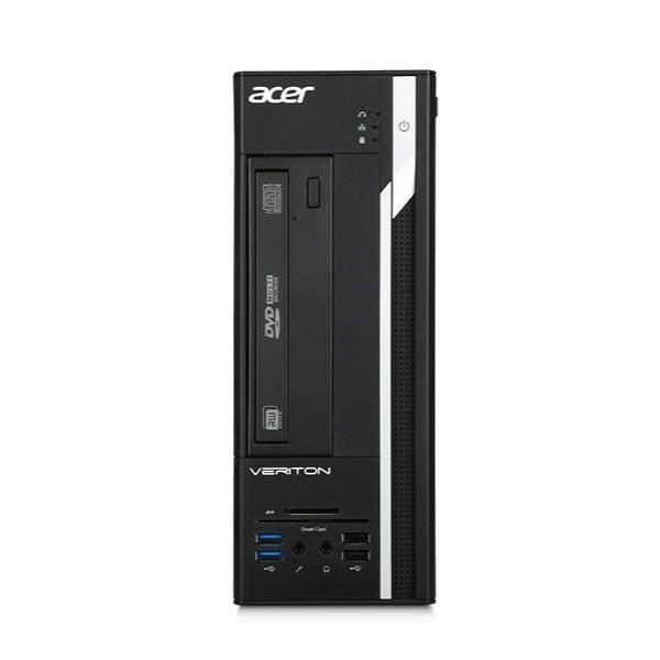 Acer Veriton X4640G i5 6400 2.7GHz 8GB 256GB SSD W10H Computer | 3mth Wty