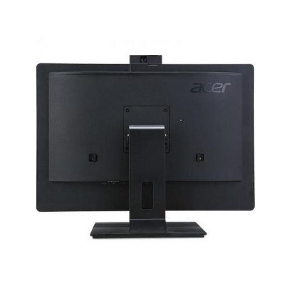 Acer Veriton Z4820G AIO i5 7400 3GHz 8GB 500GB SSD 23.8" W10H | B-Grade 3mth Wty