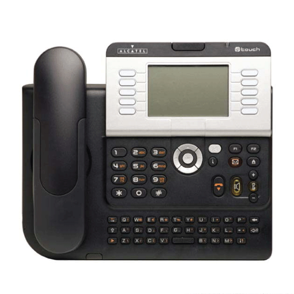 Alcatel 4039 Office Business Telephone Handset