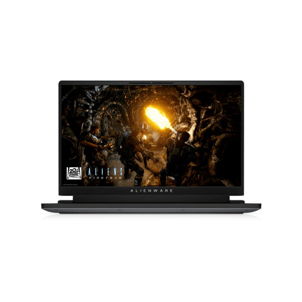 Alienware M15 R6 i7 11800H 2.3GHz 16GB 256GB SSD RTX 3070 15.6